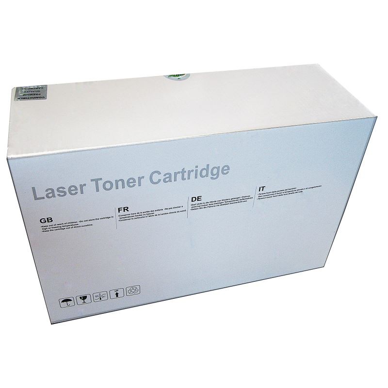 Cartus C3800 compatibil Epson Aculaser Cyan - imagine 3